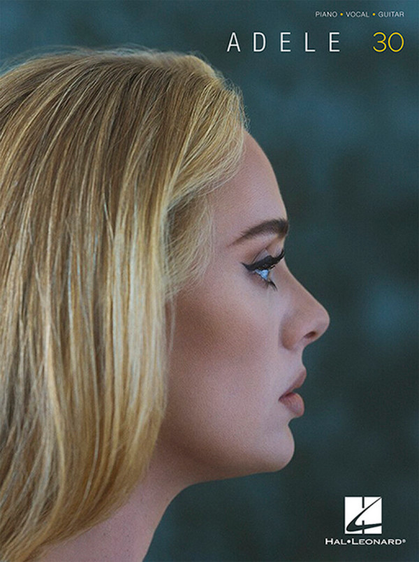 Adele - 30