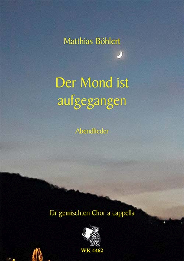 Abendlieder