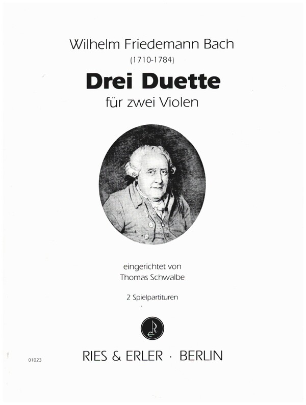 3 Duette