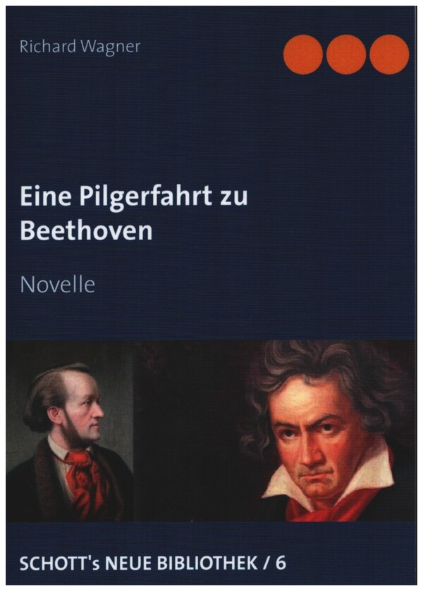Eine Pilgerfahrt zu Beethoven