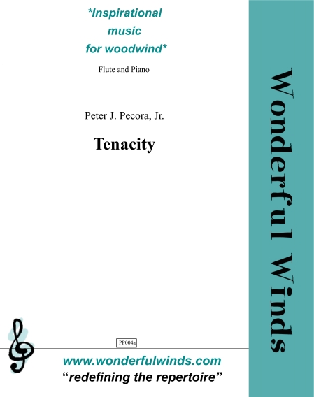 PP004A  Tenacity