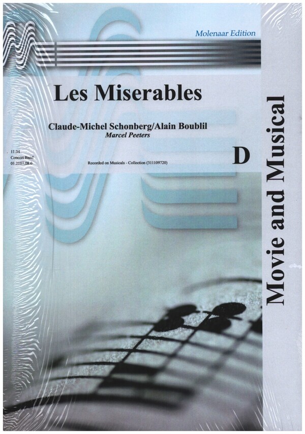 Les Miserables