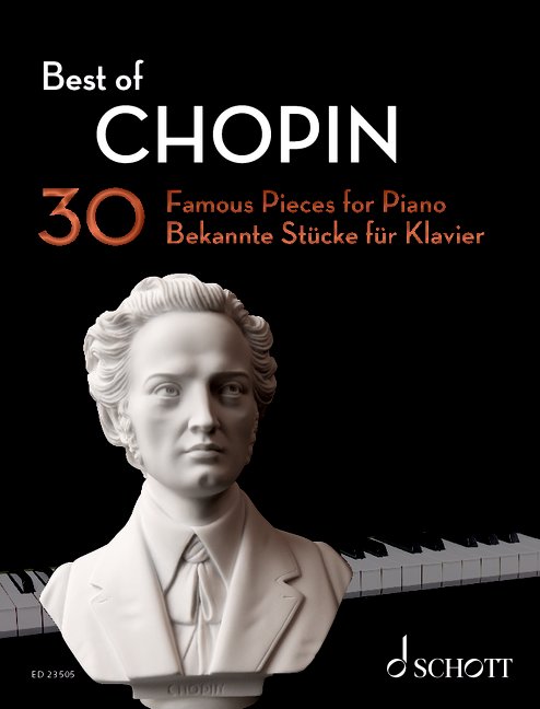 Best of Chopin