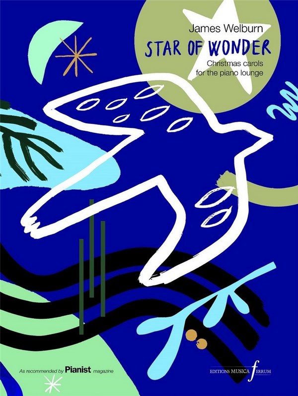 James Welburn, Star of Wonder