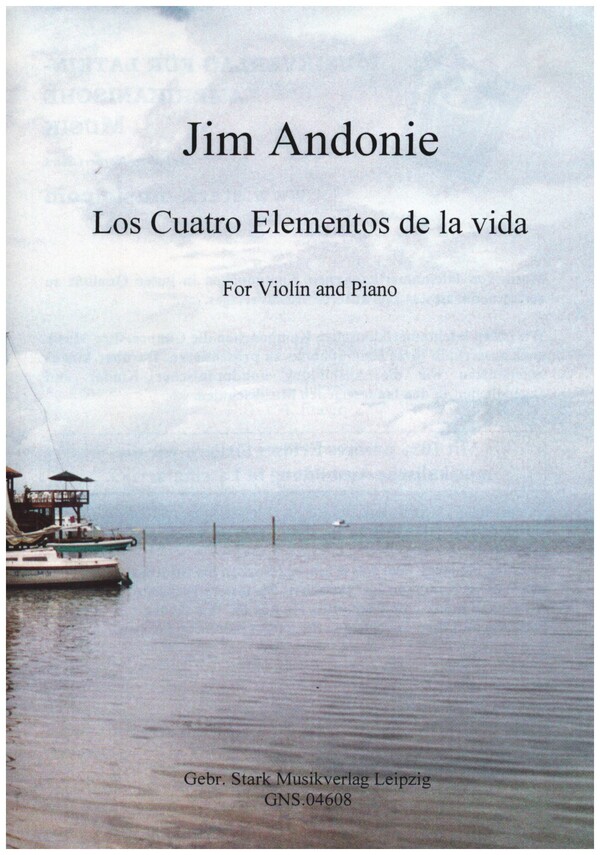 Los Cuatro Elementos de la vida