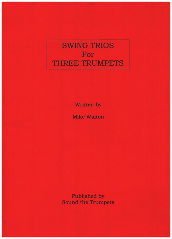Swing Trios