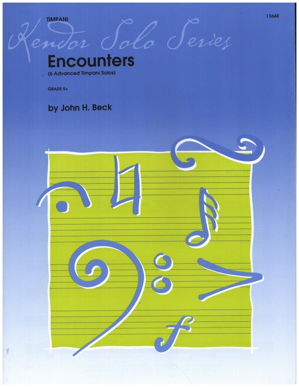 Encounters