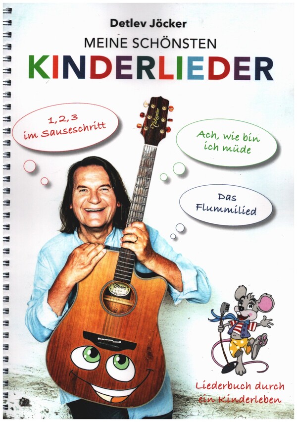 Meine schönsten Kinderlieder