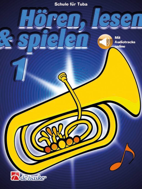 Hören Lesen Spielen Band 1 (+Online Audio)