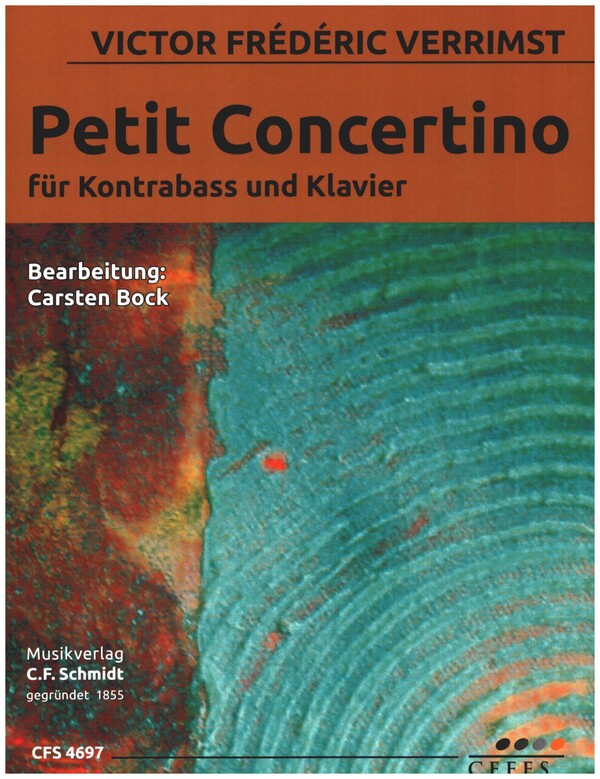Petit Concertino