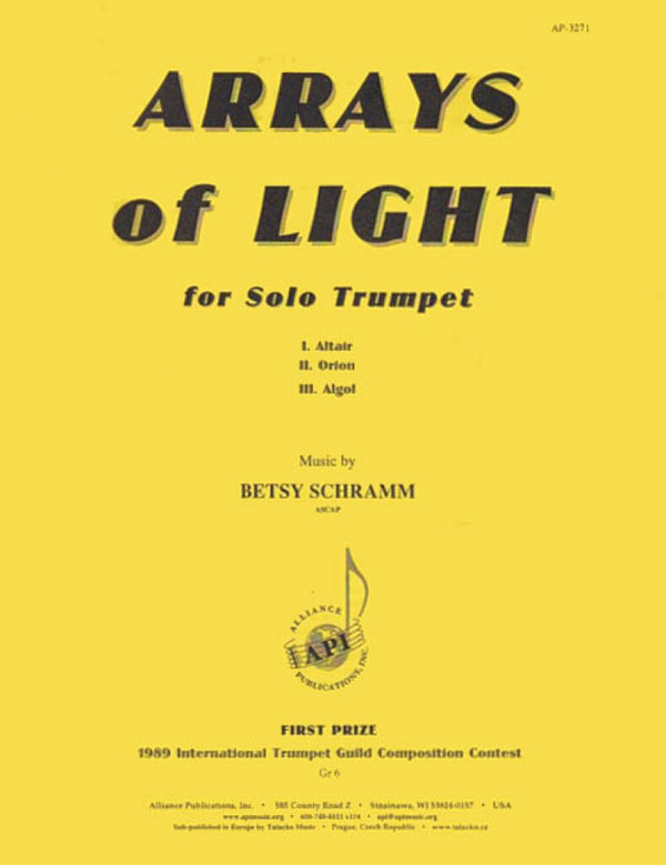 Arrays of Light