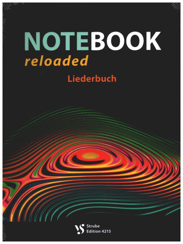 Notebook reloaded