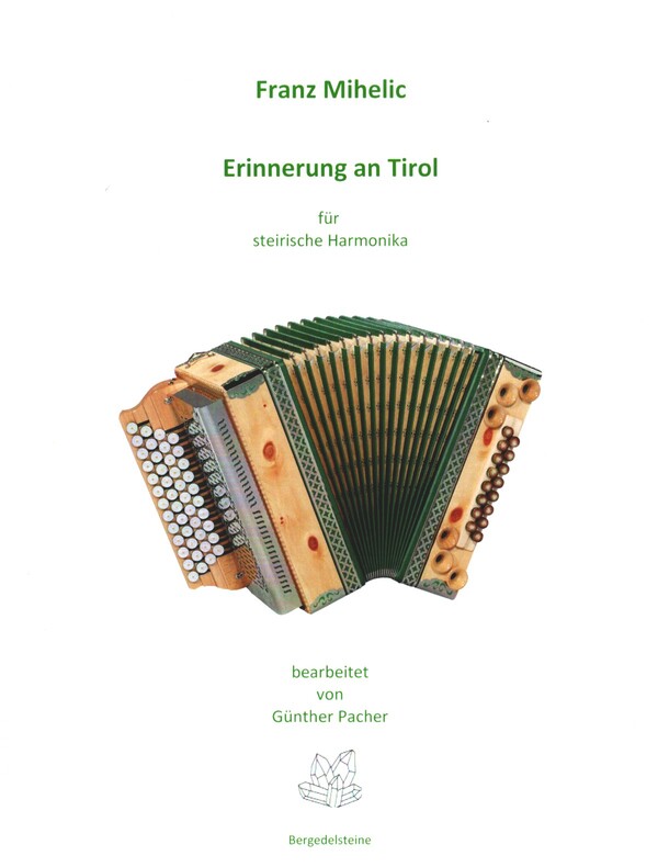Erinnerung an Tirol