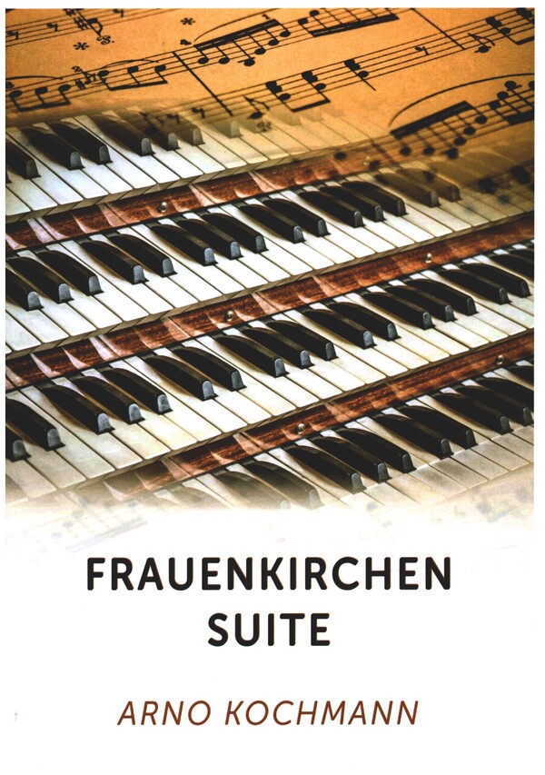 Frauenkirchen Suite