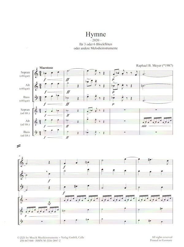 Hymne