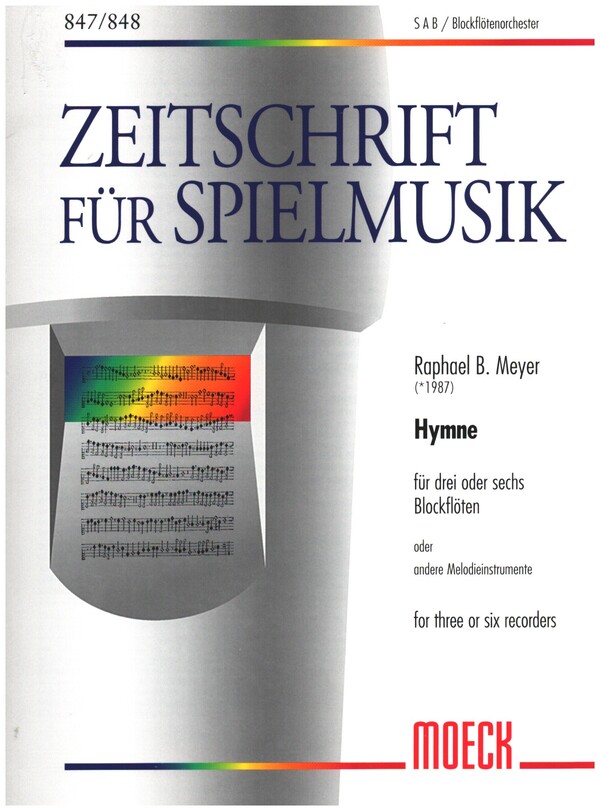 Hymne