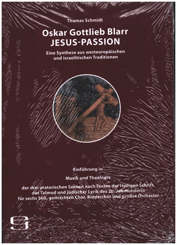 Jesus-Passion