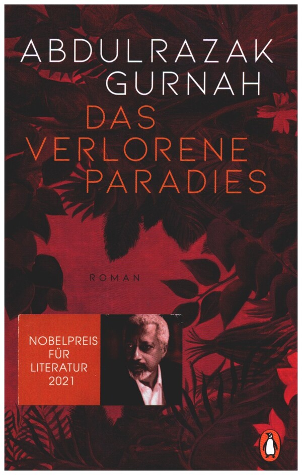 Das verlorene Paradies