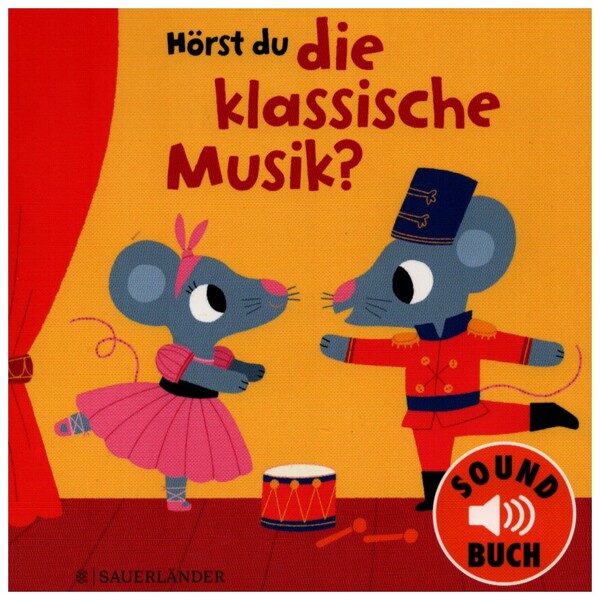 Hörst du die klassische Musik (+Soundchip)