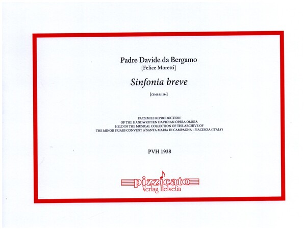 Sinfonia brève