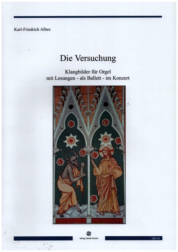 Die Versuchung