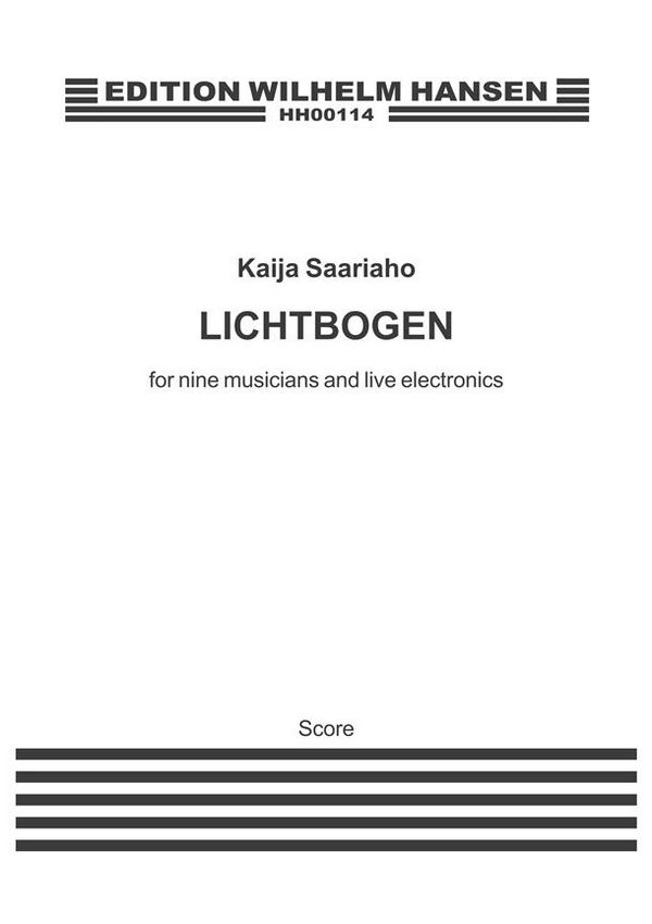 Lichtbogen