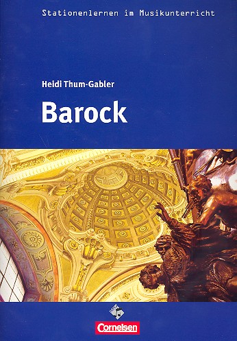 Barock (+CD)