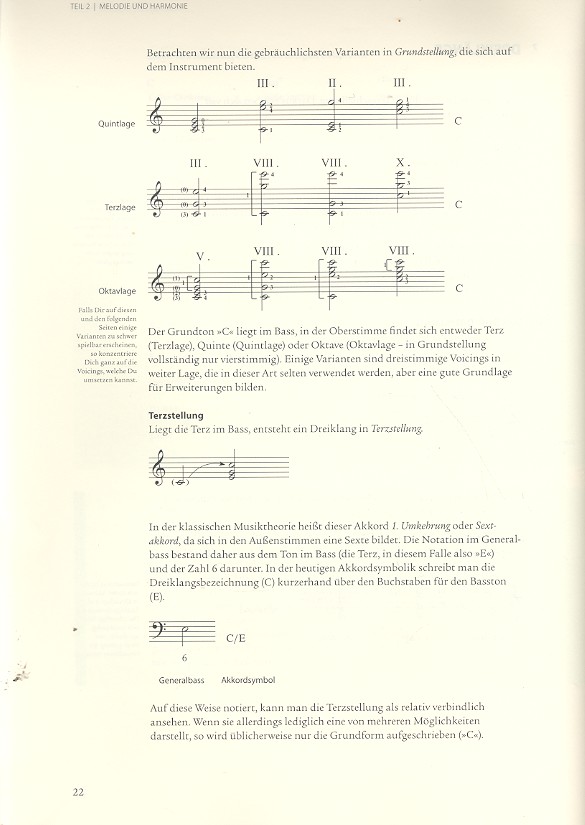 Fellow Guitar Book (+CD +DVD)