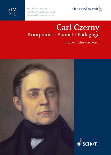 Carl Czerny Band 3