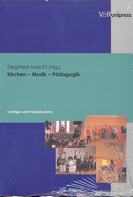 Kirchen - Musik - Pädagogik
