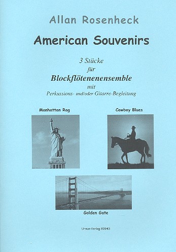 American Souvenirs