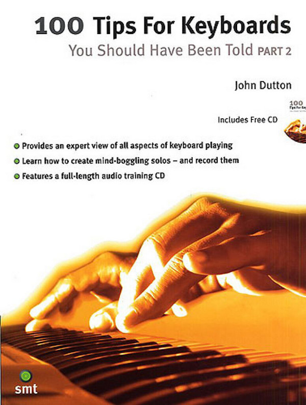 100 Tips For Keyboards You should have