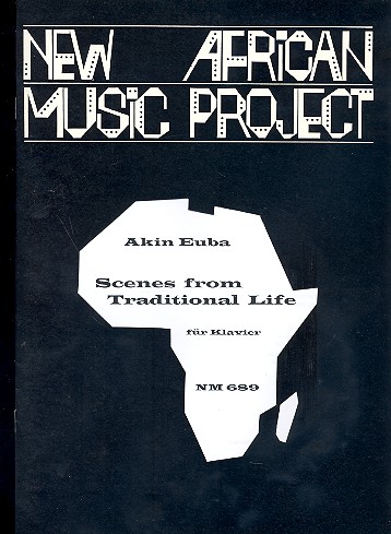 Scenes from Traditional Life