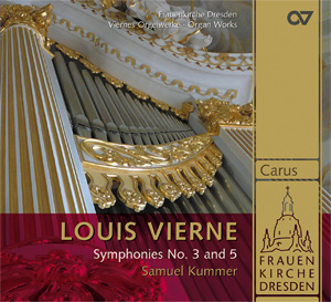 Sinfonien Nr.3 op.28 und Nr.5 op.47