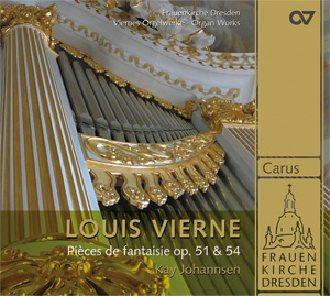 Pièces de fantaisie Band 1 CD