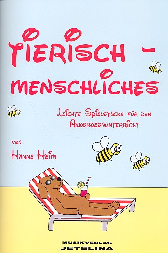 Tierisch-Menschliches