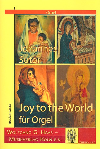 Joy to the World
