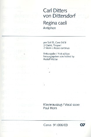 Regina coeli