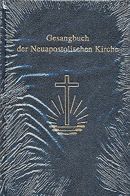 Gesangbuch der Neuapostolischen Kirche