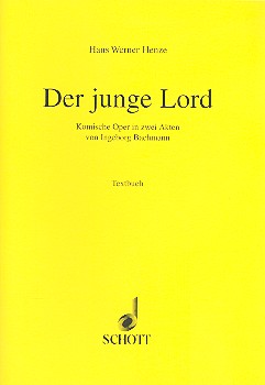 Der junge Lord