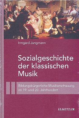 Die Oper ist ein Irrenhaus
