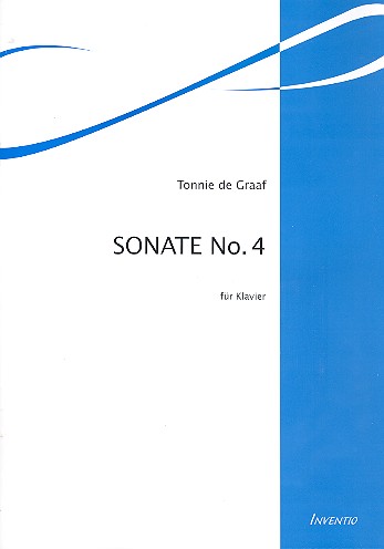 Sonate op.7 Nr.4 für Klavier