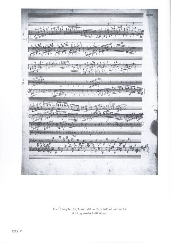 Technische Studien Band 1: