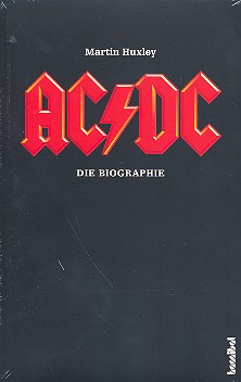 AC/DC - Die Biografie