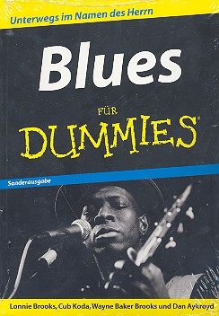 Blues für Dummies