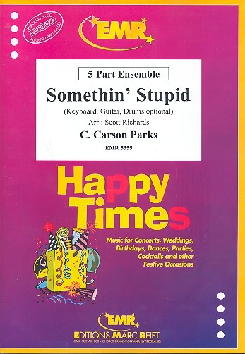 Somethin' stupid