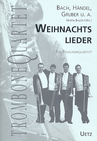 Weihnachtslieder