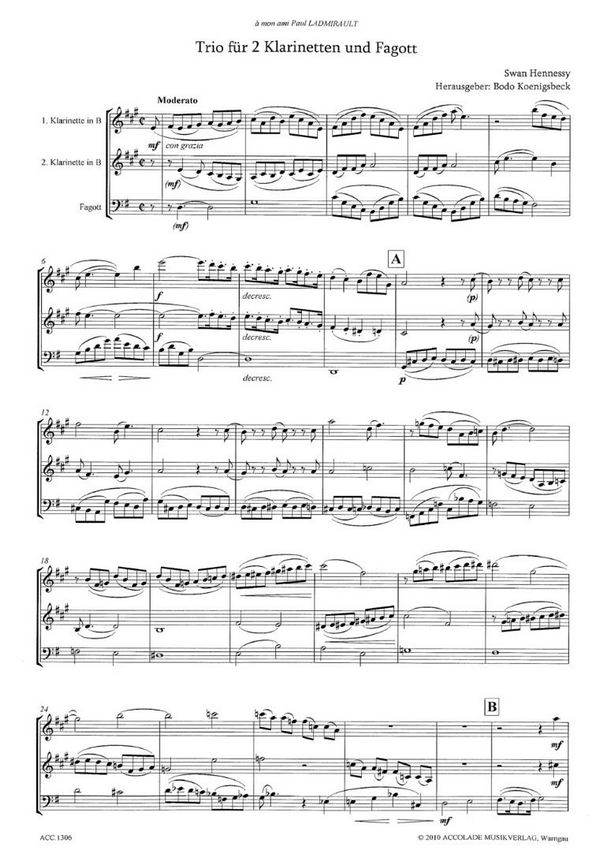 Trio op.54