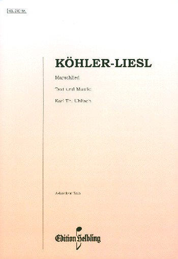Köhler-Liesel