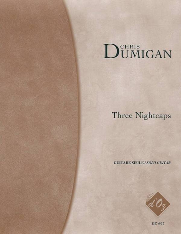 3 Nightcaps